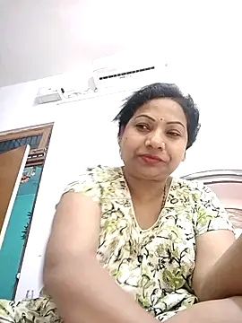 Cute-Janvi20 online show from April 2026 06:45:02 PM