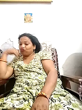 Cute-Janvi20 online show from April 2026 07:37:01 AM