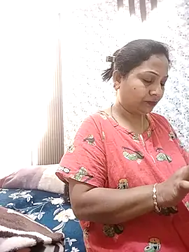 Cute-Janvi20 online show from February 2026 05:05:02 AM