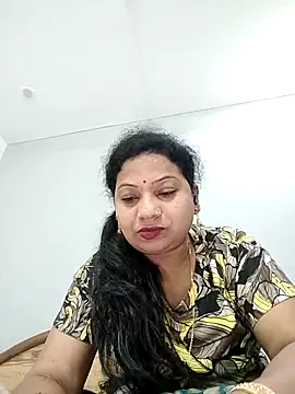 Cute-Janvi20 online show from October 2025 05:58:02 PM
