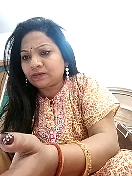 Cute-Janvi20 online show from February 2026 12:17:02 AM