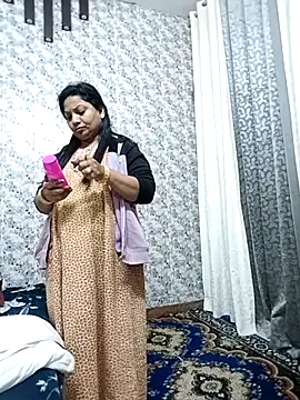 Cute-Janvi20 online show from February 2026 05:18:01 AM