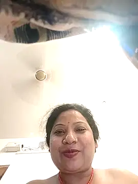 Cute-Janvi20 online show from October 2025 09:05:01 PM
