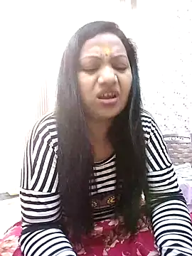 Cute-Janvi20 online show from December 2025 09:04:02 AM