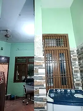 Cute-Janvi20 online show from March 2026 07:14:01 AM