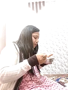 Cute-Janvi20 online show from December 2025 08:53:01 PM