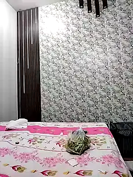 Cute-Janvi20 online show from March 2026 07:59:01 AM