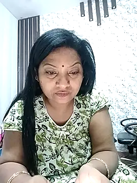 Cute-Janvi20 online show from December 2025 06:45:02 AM