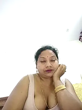 Cute-Janvi20 online show from October 2025 06:58:01 AM