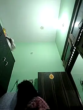 Cute-Janvi20 online show from March 2026 07:48:01 AM