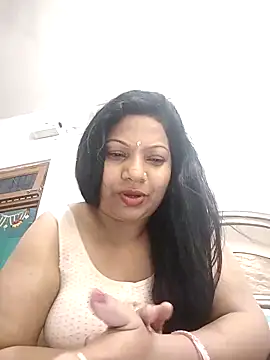 Cute-Janvi20 online show from March 2026 05:17:01 PM