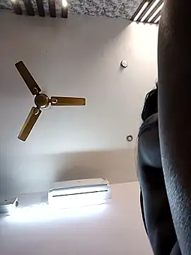 Cute-Janvi20 online show from February 2026 08:02:02 AM