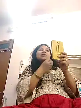 Cute-Janvi20 online show from October 2025 09:00:02 AM