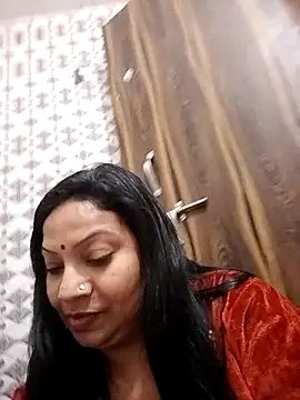 Cute-Janvi20 online show from December 2025 08:17:02 AM