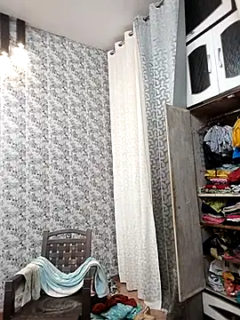 Cute-Janvi20 online show from April 2026 07:50:02 PM