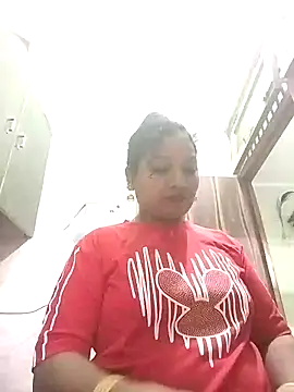 Cute-Janvi20 online show from October 2025 08:14:02 AM