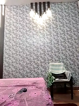 Cute-Janvi20 online show from April 2026 05:08:02 PM