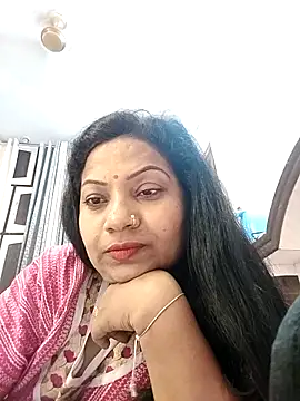 Cute-Janvi20 online show from April 2026 09:16:01 AM
