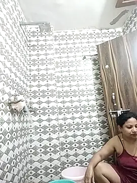 Snapshot of Cute-Janvi20 chatting on May 2026 07:01:01 AM Cute-Janvi20 online show from May 2026 07:01:01 AM