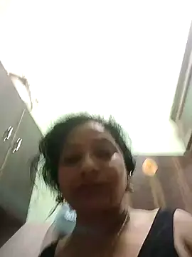 Cute-Janvi20 online show from October 2025 04:17:01 PM