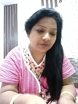 Cute-Janvi20 online show from March 2026 06:58:01 AM