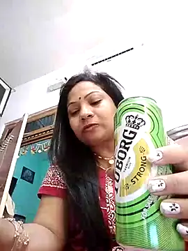 Cute-Janvi20 online show from April 2026 08:56:01 PM