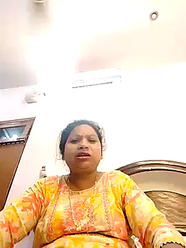 Cute-Janvi20 online show from October 2025 08:21:01 PM