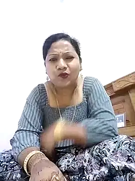 Cute-Janvi20 online show from October 2025 07:49:01 AM