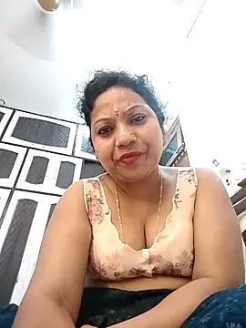 Cute-Janvi20 online show from October 2025 10:05:02 AM