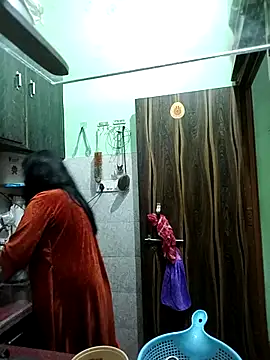 Cute-Janvi20 online show from February 2026 05:30:02 AM