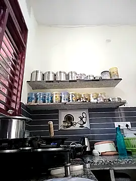 Cute-Janvi20 online show from February 2026 06:38:01 AM