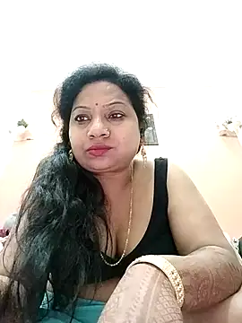 Cute-Janvi20 online show from October 2025 07:55:01 PM
