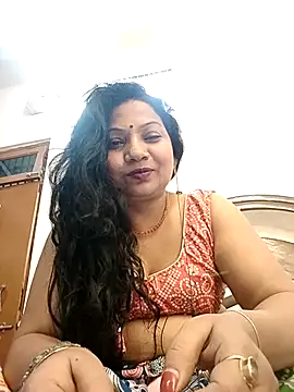 Cute-Janvi20 online show from September 2025 05:19:02 PM