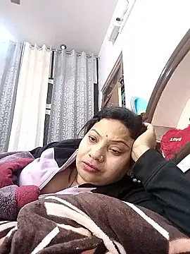 Cute-Janvi20 online show from February 2026 05:10:02 PM