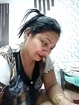 Cute-Janvi20 online show from April 2026 05:34:01 AM