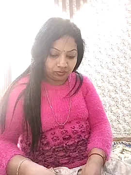 Cute-Janvi20 online show from February 2026 04:47:01 PM
