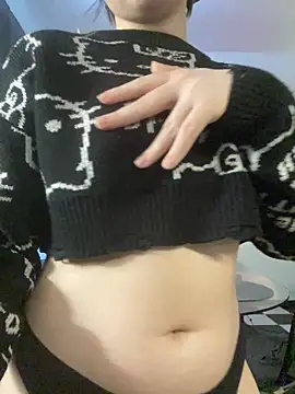 Snapshot of Cherry___Blossom chatting on November 2025 11:44:02 AM Cherry Blossom online show from November 2025 11:44:02 AM