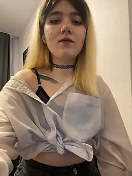 Cherry   Blossom online show from April 2026 02:32:02 PM