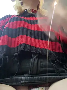 Snapshot of Cherry___Blossom chatting on November 2025 11:14:02 AM Cherry Blossom online show from November 2025 11:14:02 AM