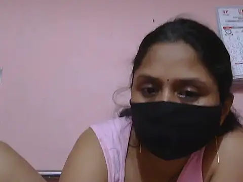 itsabika online show from April 2026 07:20:01 PM