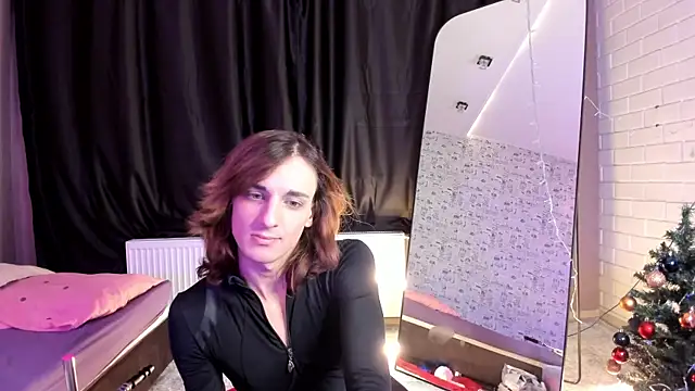 Anjela Botton online show from January 2026 06:14:02 PM