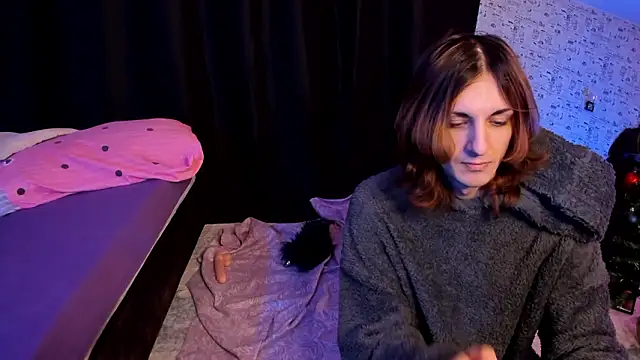 Anjela Botton online show from February 2026 06:18:02 PM