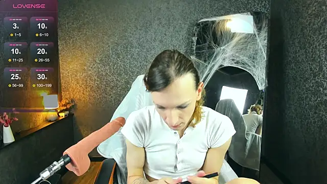 Anjela Botton online show from April 2026 06:10:01 PM