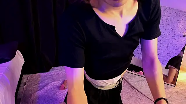 Anjela Botton online show from November 2025 06:45:02 PM