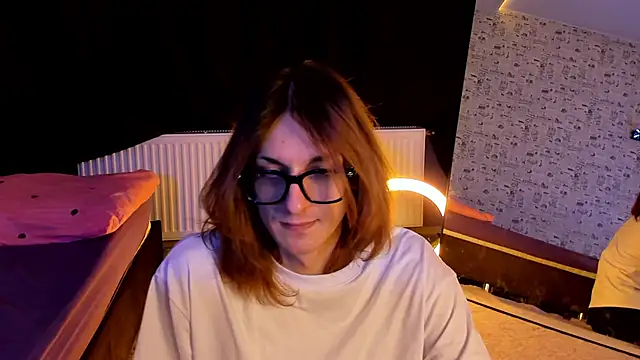 Anjela Botton online show from February 2026 06:08:01 PM