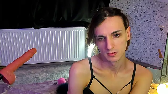 Anjela Botton online show from January 2026 07:06:02 PM