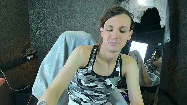 Anjela Botton online show from April 2026 06:15:02 PM