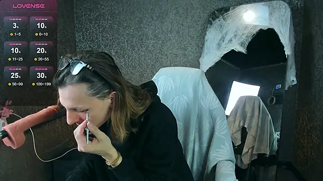 Anjela Botton online show from April 2026 06:11:01 PM