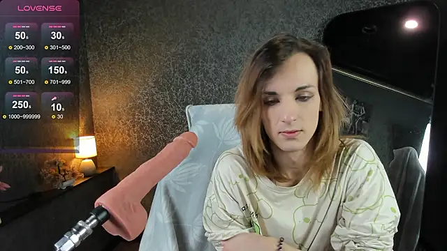 Anjela Botton online show from March 2026 06:42:01 PM