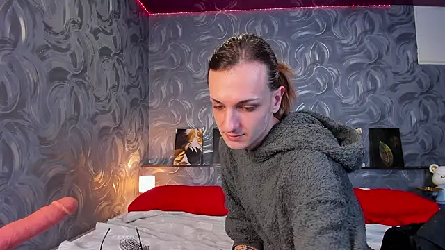 Anjela Botton online show from March 2026 06:35:01 PM